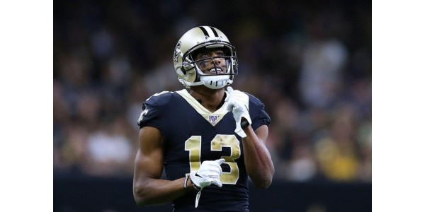 Les New Orleans Saints feront face à la pression de nouveaux joueurs inexpérimentés Les New Orleans Saints feront face à la pression de nouveaux joueurs inexpérimentés